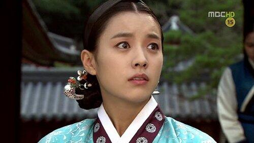 Jang Ok Jeong's Dethronement