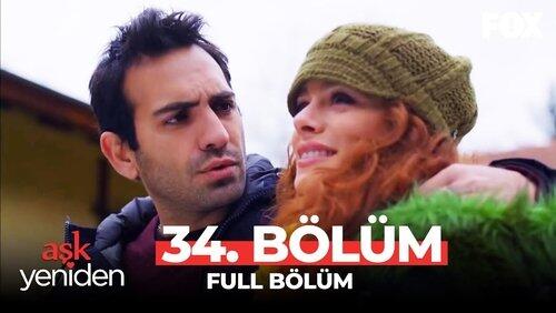 34. Bölüm 34. Bölüm