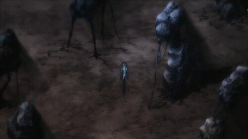 A World Replete with Death Throes A World Replete with Death Throes