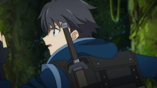 The Boy Who Became the World's Strongest Sorcerer Begins His Practical Exercise The Boy Who Became the World's Strongest Sorcerer Begins His Practical Exercise