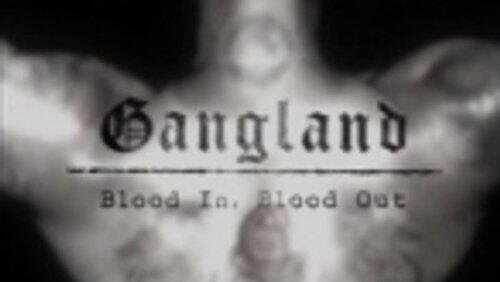 Blood In, Blood Out Blood In, Blood Out