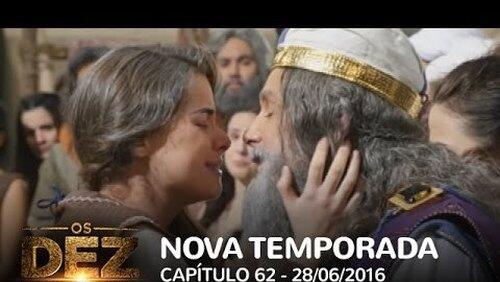 Capítulo 62 Capítulo 62