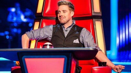 The Blind Auditions 3 The Blind Auditions 3