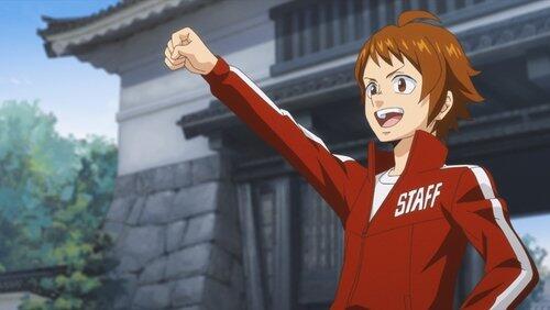 Smile / Real Smile / Real