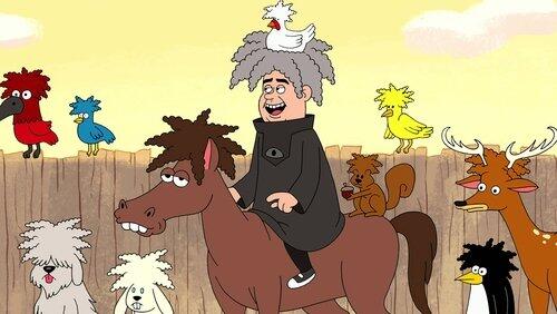 Uncle Melvins Uncle Melvins