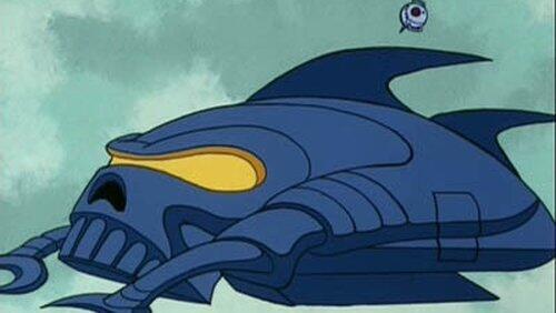 To Save the Creatures To Save the Creatures