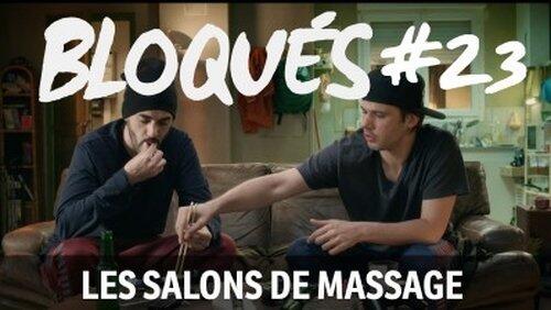 The Massage Parlors The Massage Parlors