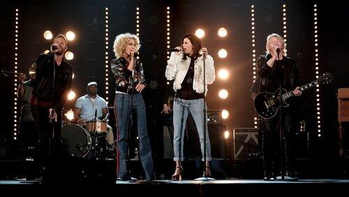 The 51st Annual Academy of Country Music Awards The 51st Annual Academy of Country Music Awards