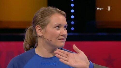 Annie Ericsson Annie Ericsson