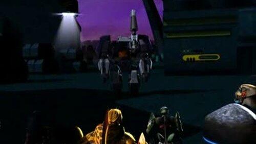 Revelations (Part 3): Apocalypse! Revelations (Part 3): Apocalypse!