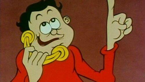 The Kidnap Caper The Kidnap Caper