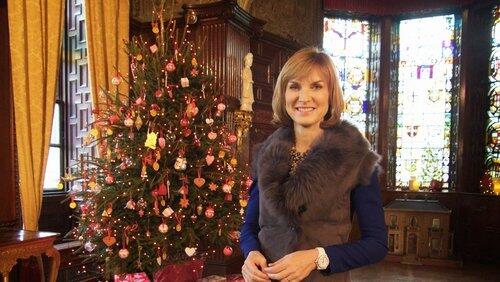 Christmas Special - Lyme Park Christmas Special - Lyme Park