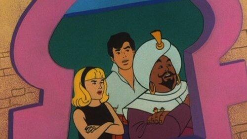 The Sky Pirates of Basheena The Sky Pirates of Basheena