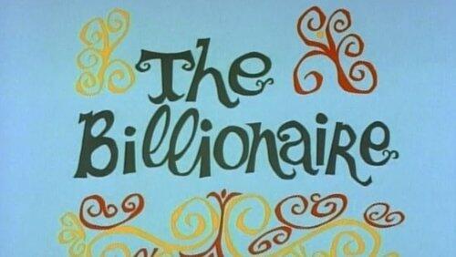 The Billionaire The Billionaire