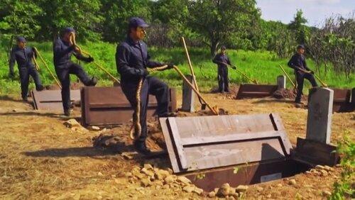 Keep Digging Keep Digging