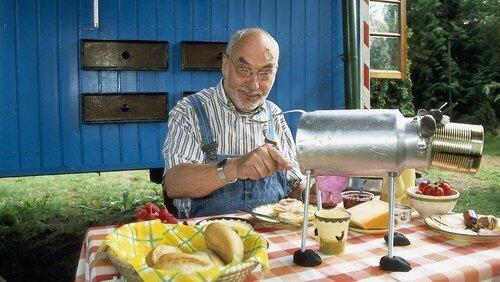 Peter will 'ne Minikuh Peter will 'ne Minikuh