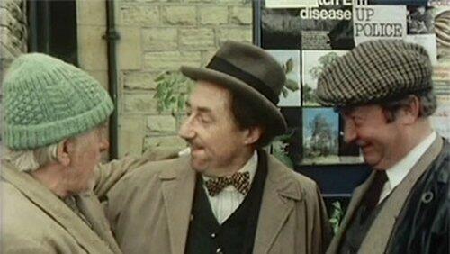 The Bandit from Stoke-on-Trent