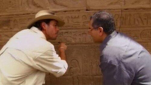 Cleopatra: The Last Pharaoh Cleopatra: The Last Pharaoh