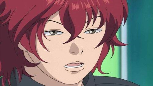Duel!! Shin vs. Ojou? Duel!! Shin vs. Ojou?