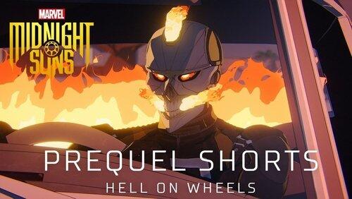 Hell On Wheels Hell On Wheels