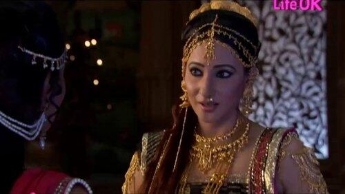 Sati Dismisses Her Feelings For Mahadev Sati Dismisses Her Feelings For Mahadev