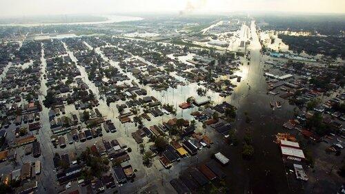 Hurricane Katrina Hurricane Katrina