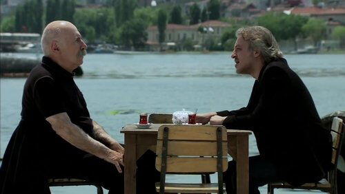 Bizden Biri Bizden Biri