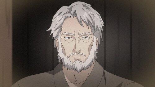A Dark Gray Testament A Dark Gray Testament