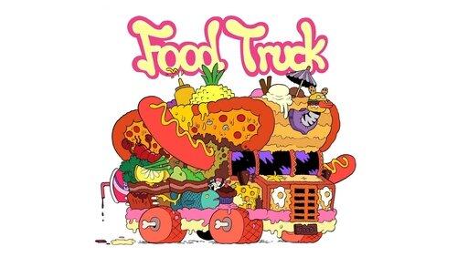 Food Truck