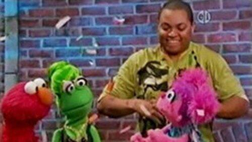 Amphibian Show