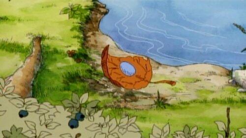 Little Bear's Egg Little Bear's Egg