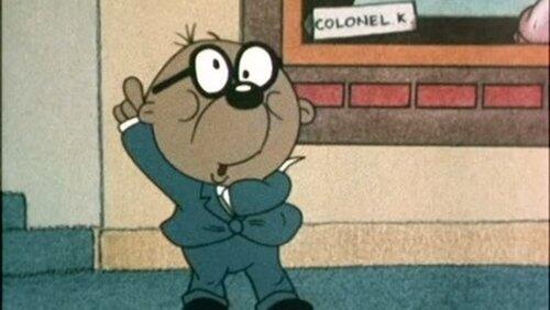 Penfold, BF Penfold, BF
