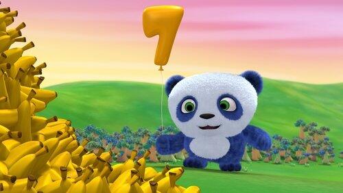 A Counting Adventure A Counting Adventure