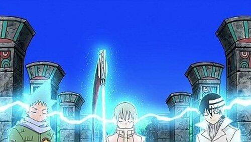 Release, Seven People's Resonance Chain! Concert of Creation and Destruction? Release, Seven People's Resonance Chain! Concert of Creation and Destruction?