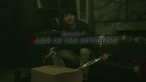 Game of the Butchers Game of the Butchers