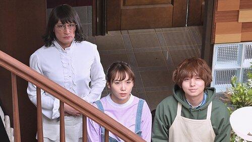 Episode 4 Episode 4
