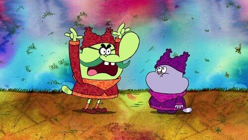 The Big Hat Biddies The Big Hat Biddies