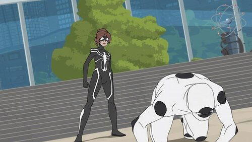 Bring on the Bad Guys Part Two Bring on the Bad Guys Part Two
