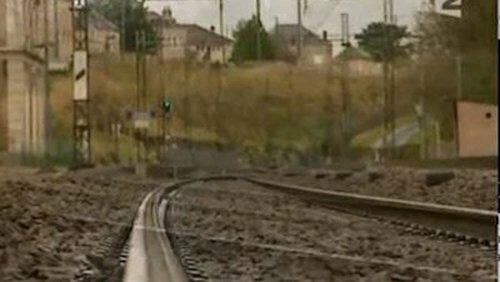 Rezala Le tueur des trains Rezala Le tueur des trains
