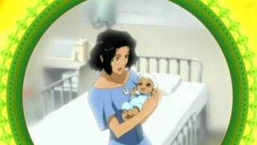 Mother and Child Mother and Child