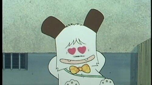 Could it be love? Fool! Could it be love? Fool!
