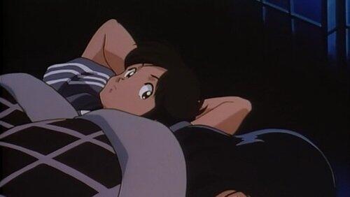 Alone Together, Sleepless Night Alone Together, Sleepless Night