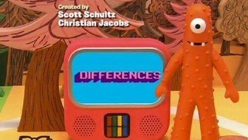 Differences Differences