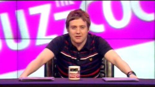 Ricky Wilson, Bez, Colin Murray, Ryan Jarman, Jeff Green Ricky Wilson, Bez, Colin Murray, Ryan Jarman, Jeff Green