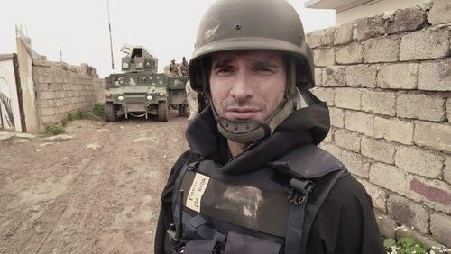 Iraqi Special Forces Iraqi Special Forces