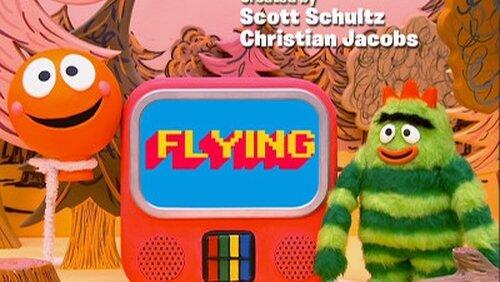 Flying Flying