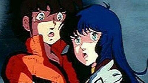 Lynn Minmay Lynn Minmay