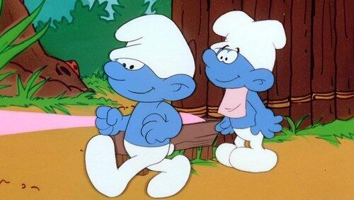 All's Smurfy That Ends Smurfy All's Smurfy That Ends Smurfy