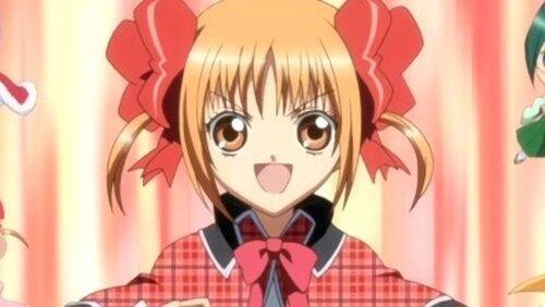 Utau Hoshina! The Last Fight!