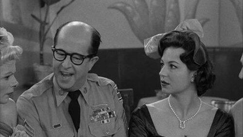 Bilko Joins the Navy Bilko Joins the Navy